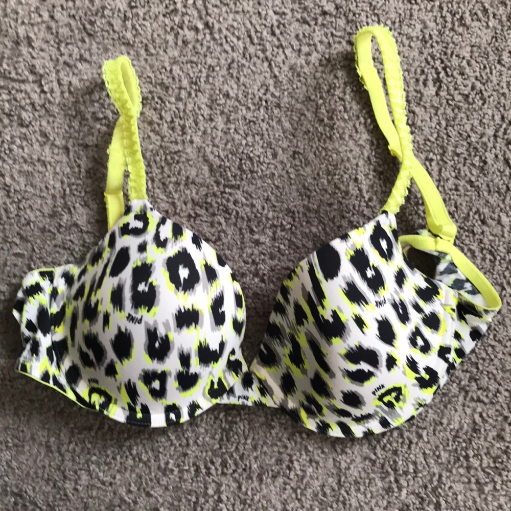 PINK VS Bra 36C